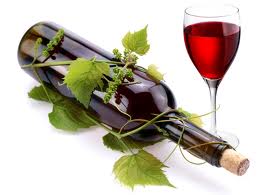 grape wine